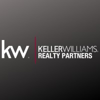 Keller Williams Realty Partners New York Logo