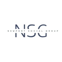 Newport Social Group Logo