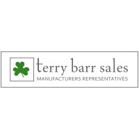 Terry Barr Sales, LLC Logo
