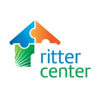 Ritter Center Logo