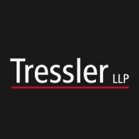 Tressler LLP Logo