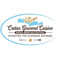 Cretan Gourmet Logo