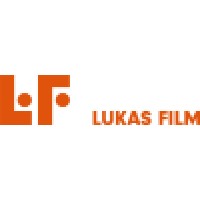 LUKAS FILM Logo