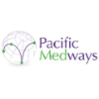Pacific Medways, Inc. Logo