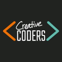 Creative Coders B.V. Logo