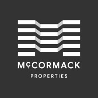 McCormack Properties Logo