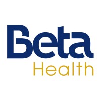 Beta Health Association, Inc. Logo