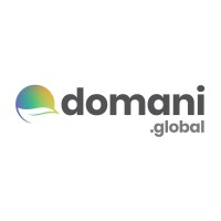 Domani.Global Logo