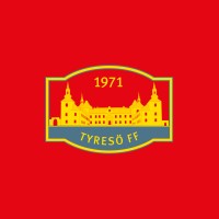 Tyresö FF Logo