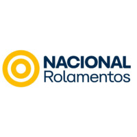 Nacional Rolamentos e Produtos Industriais LTDA Logo
