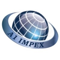 A1 Impex Logo