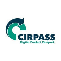 CIRPASS - Digital Product Passport Logo