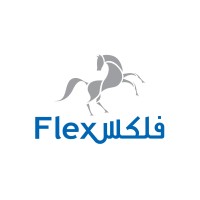 Flex Resorts and Real Estate Logo