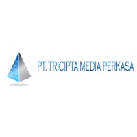 PT. Tricipta Media Perkasa Logo