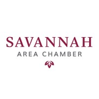 Savannah Area Chamber of Commerce Logo