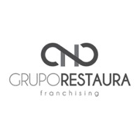 Grupo Restaura Franchising Logo