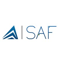 SAF Commercial Logo