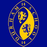 Durham School Dubai Logo
