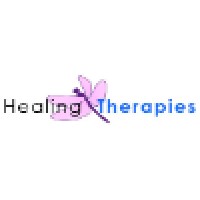 Healing Therapies Logo