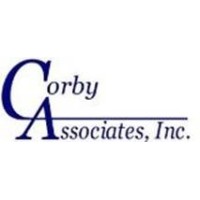 Corby Associates Inc. Logo