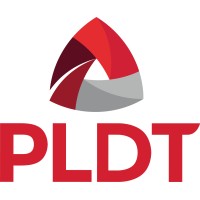 PLDT Logo