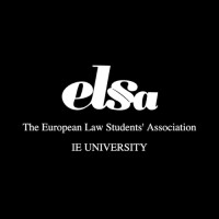 ELSA IE University Logo