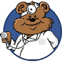 Total Pediatric Healthcare Logo