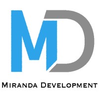 Miranda Development Company Logo