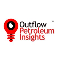 Outflow Petroleum Insights Logo