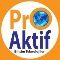 Proaktif Bilişim Logo