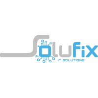 Solufix Logo
