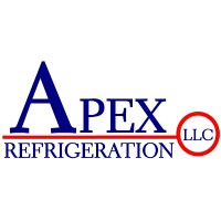 Apex Refrigeration Inc Logo