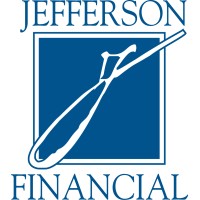 Jefferson Financial Inc. Logo