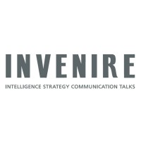 Invenire Market Intelligence Oy Logo
