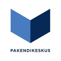 Pakendikeskus Logo