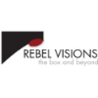 Rebel Visions Corporation Logo