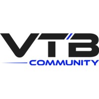 VTBCommunity Foundation Logo