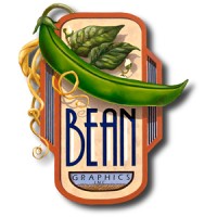 Bean Graphics, Inc. Logo