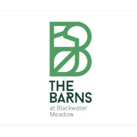 The Barns at Blackwater Meadow Logo
