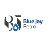 Blue Jay Petro Logo