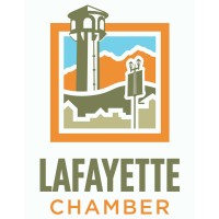 Lafayette Chamber Logo