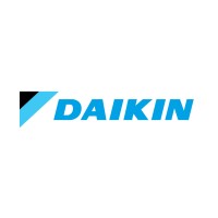 Daikin UK Logo