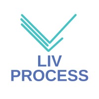 LIV Process, Inc. Logo