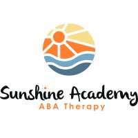 The Sunshine Academy ABA Therapy Logo