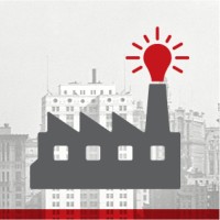 The Lab Consulting Logo