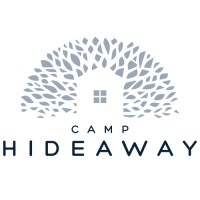 Camp Hideaway Logo