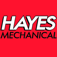 Hayes Mechanical Logo