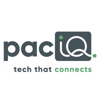 pac-IQ Logo