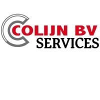 Colijn Services BV Logo