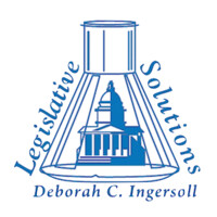 Legislative Solutions Logo